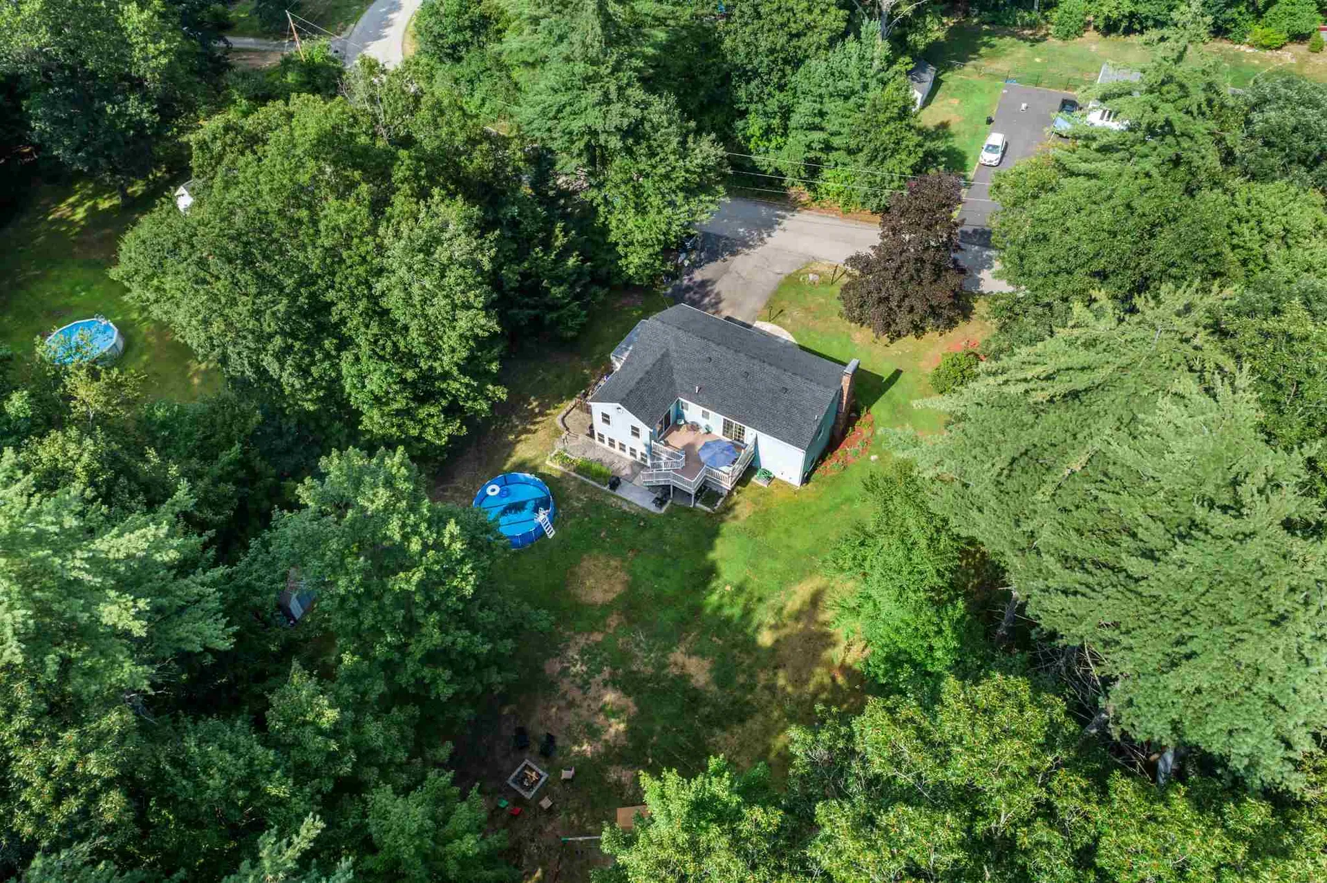 12 Tanglewood Drive Newton NH 03858