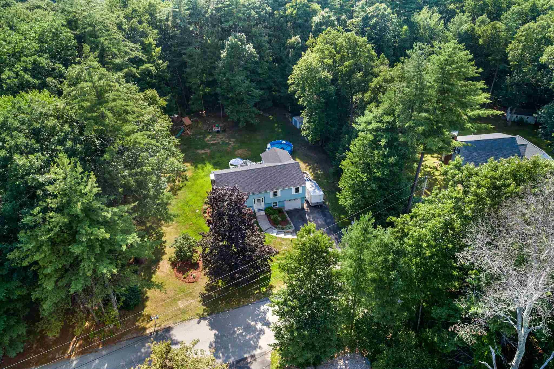 12 Tanglewood Drive Newton NH 03858