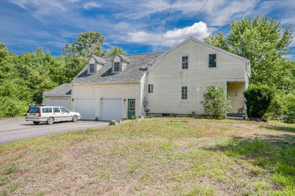 581 Tolend Road Dover NH 03820