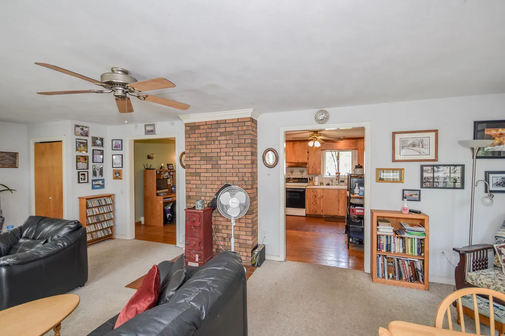 581 Tolend Road Dover NH 03820