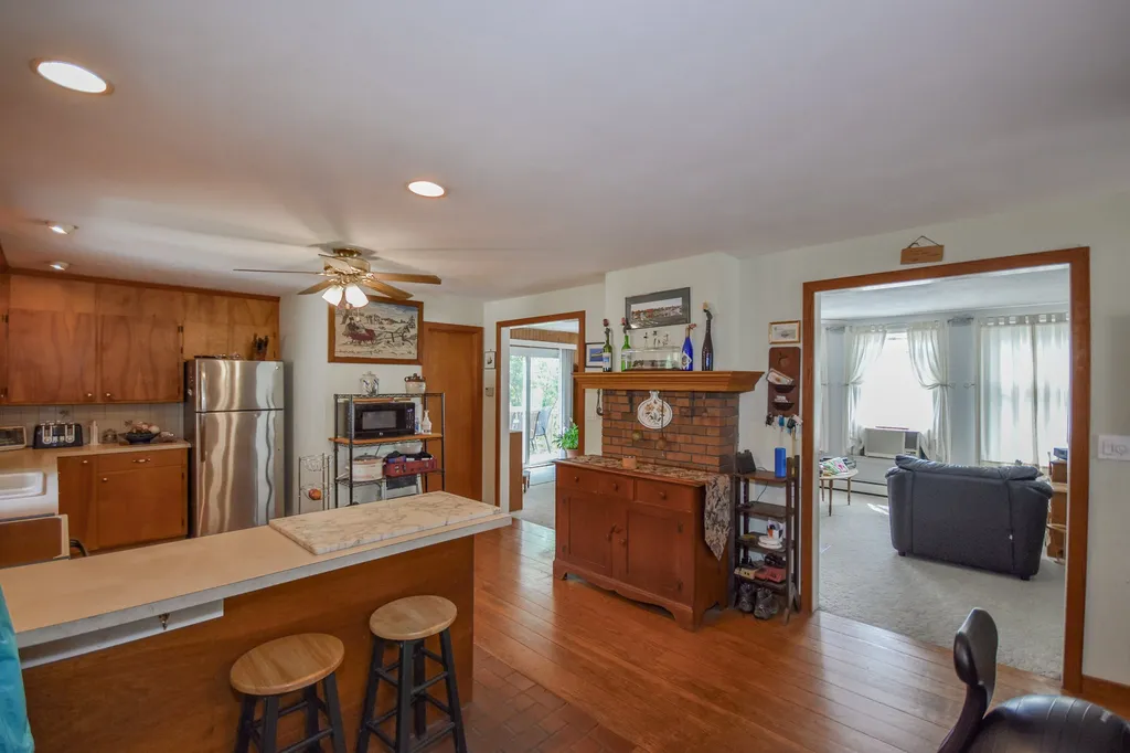581 Tolend Road Dover NH 03820