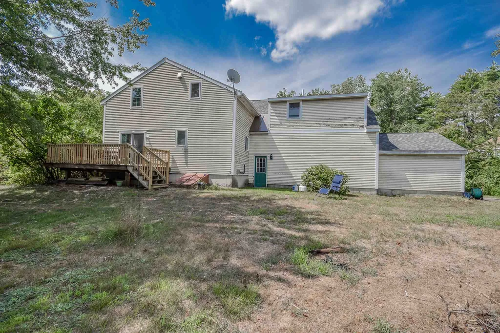 581 Tolend Road Dover NH 03820
