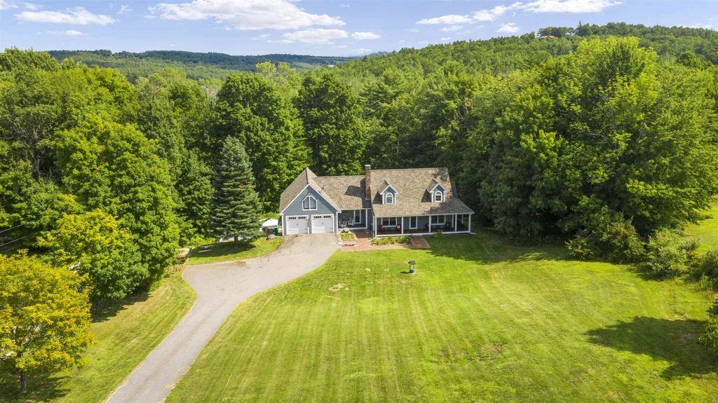 139 Waukewan Road Center Harbor NH 03226