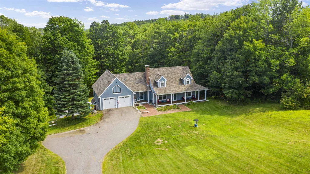 139 Waukewan Road Center Harbor NH 03226