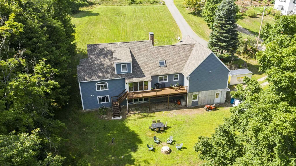 139 Waukewan Road Center Harbor NH 03226