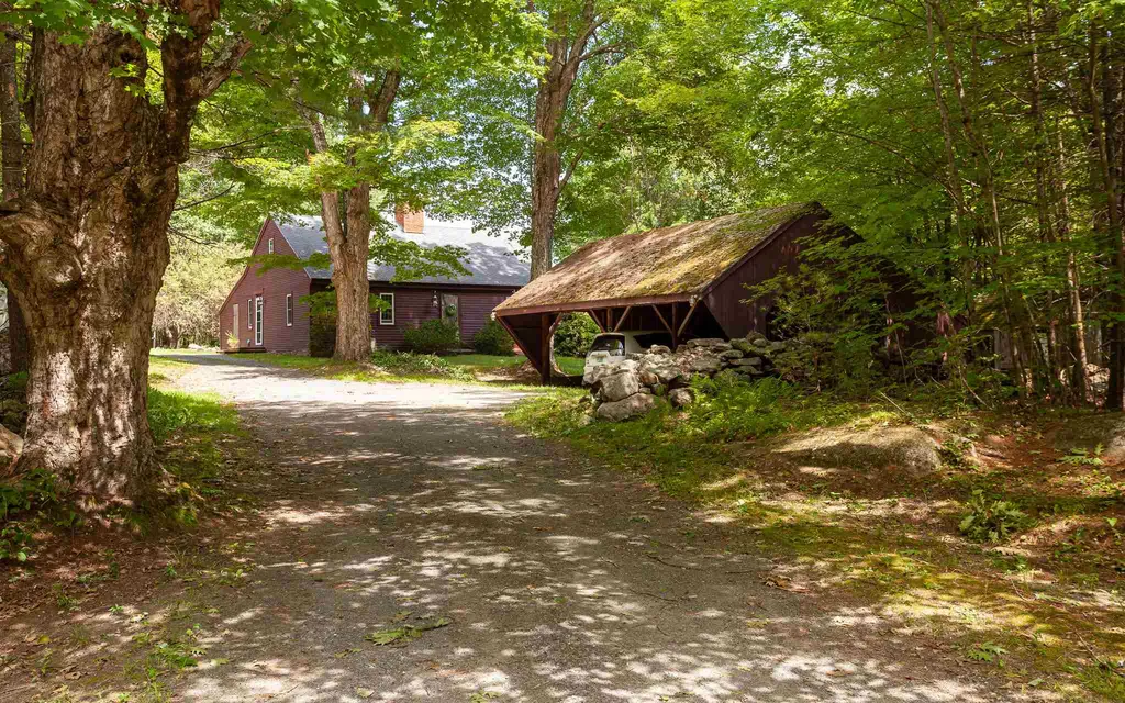 332 South Street Troy NH 03465