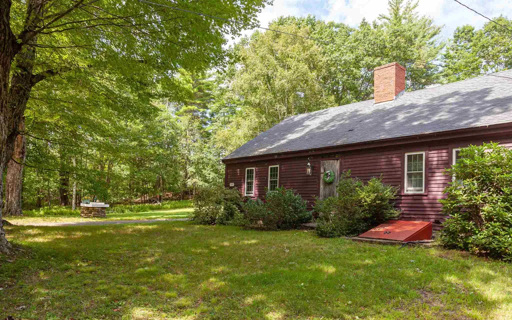 332 South Street Troy NH 03465