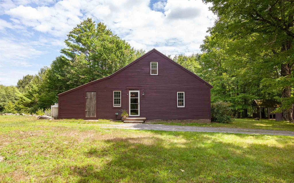 332 South Street Troy NH 03465