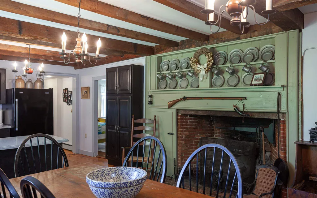 332 South Street Troy NH 03465