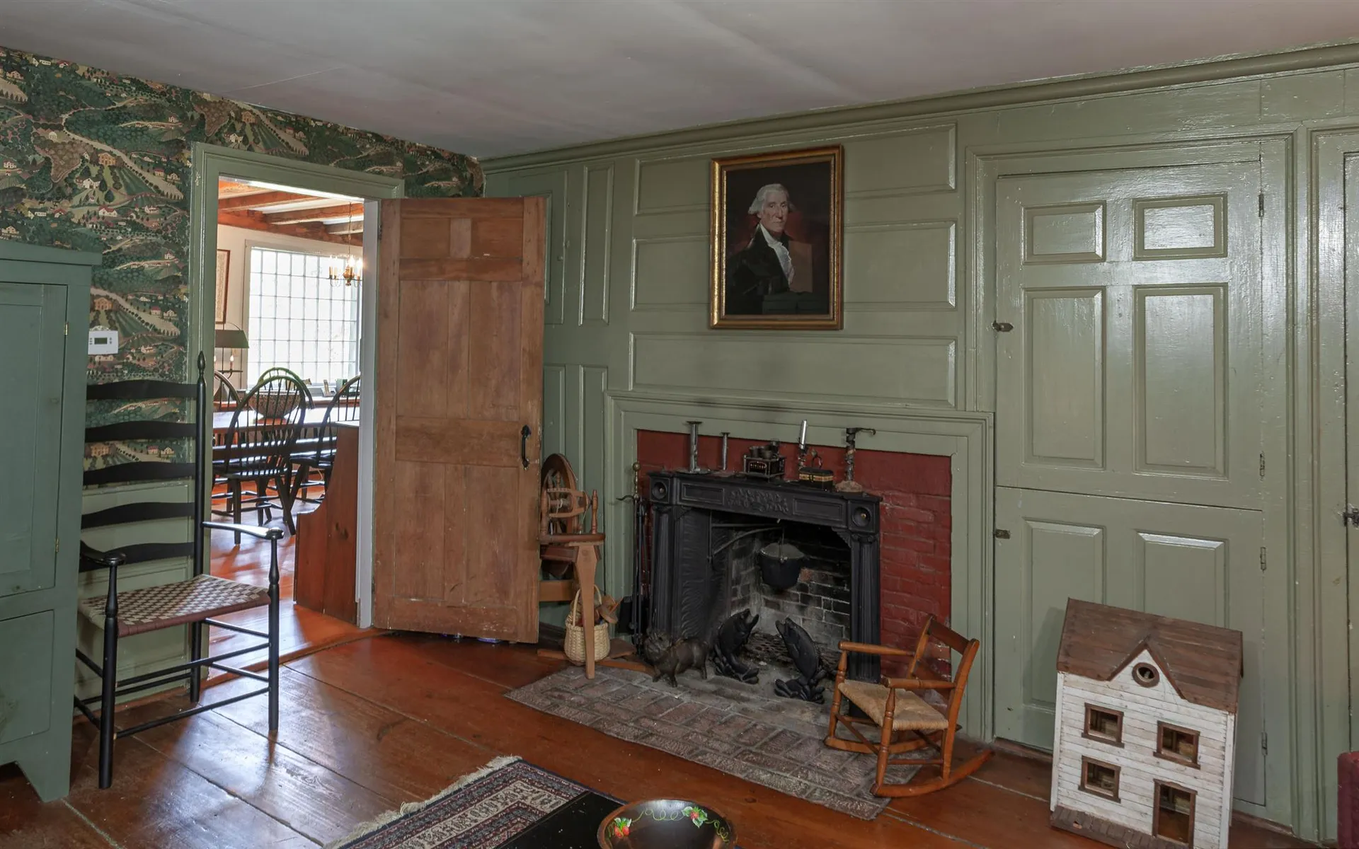 332 South Street Troy NH 03465