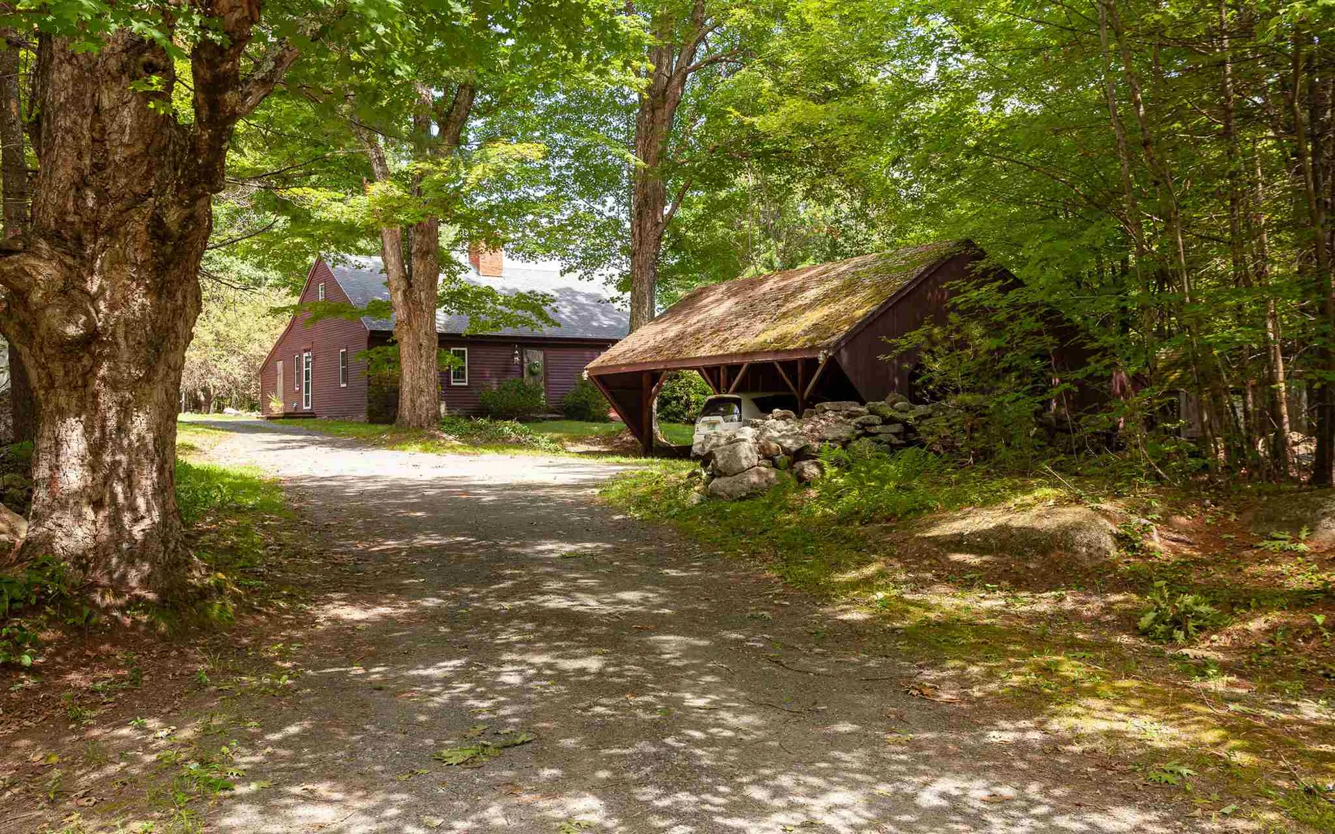 332 South Street Troy NH 03465