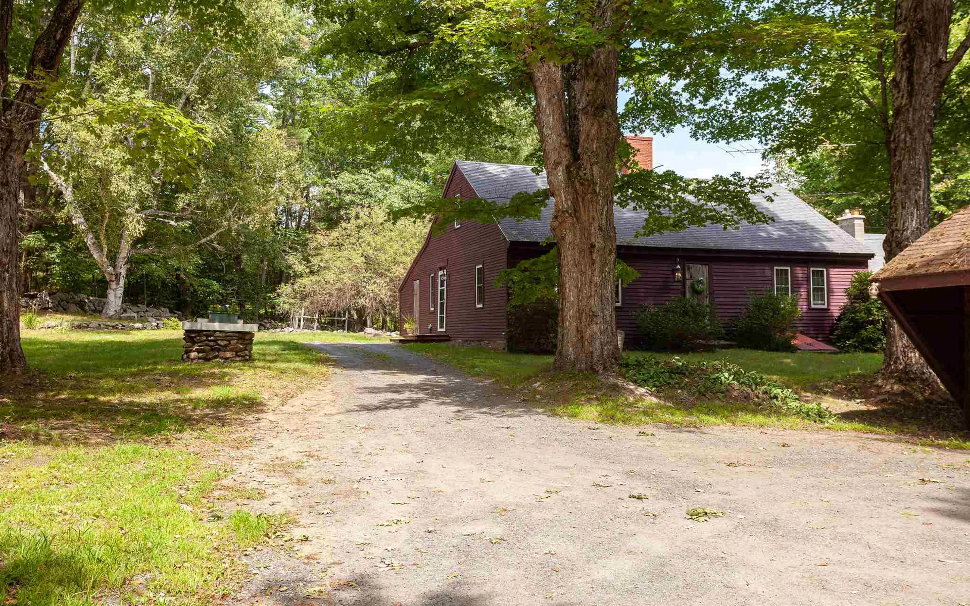 332 South Street Troy NH 03465