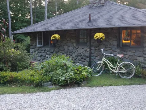 23 Durham Point Road Durham NH 03824