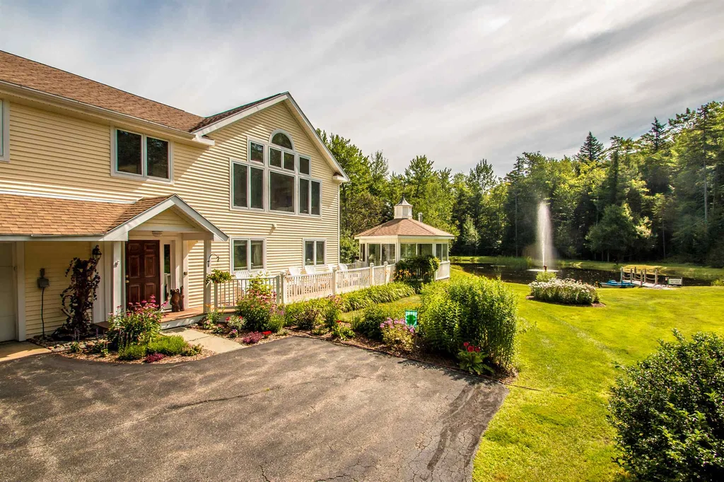 Bartlett NH 03812