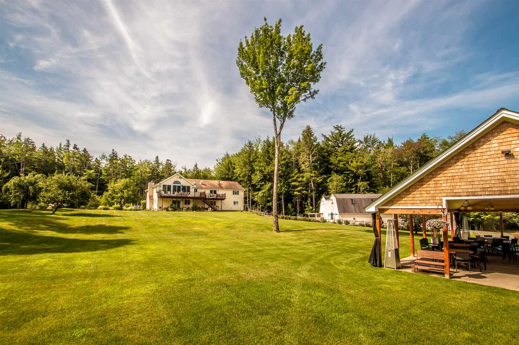 Bartlett NH 03812
