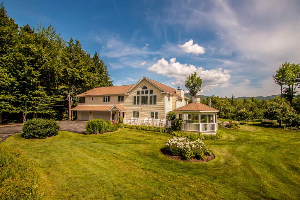 Bartlett NH 03812