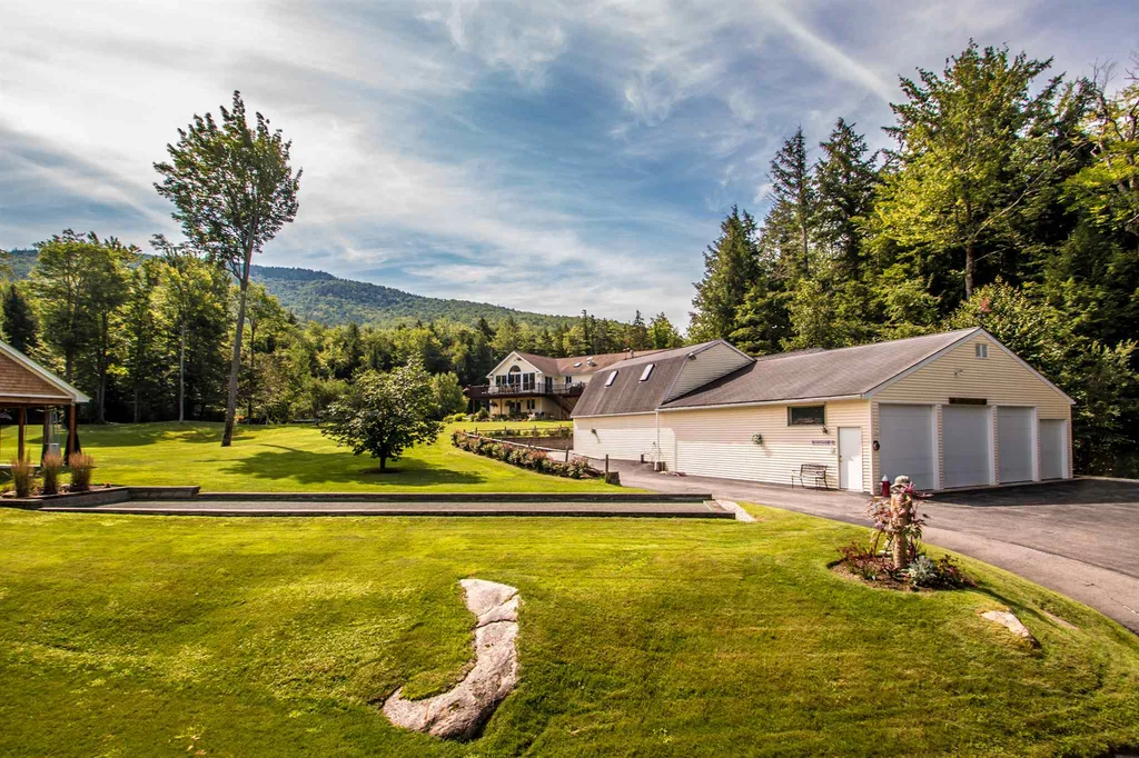 Bartlett NH 03812