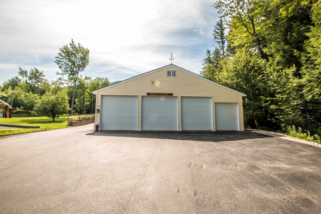 Bartlett NH 03812