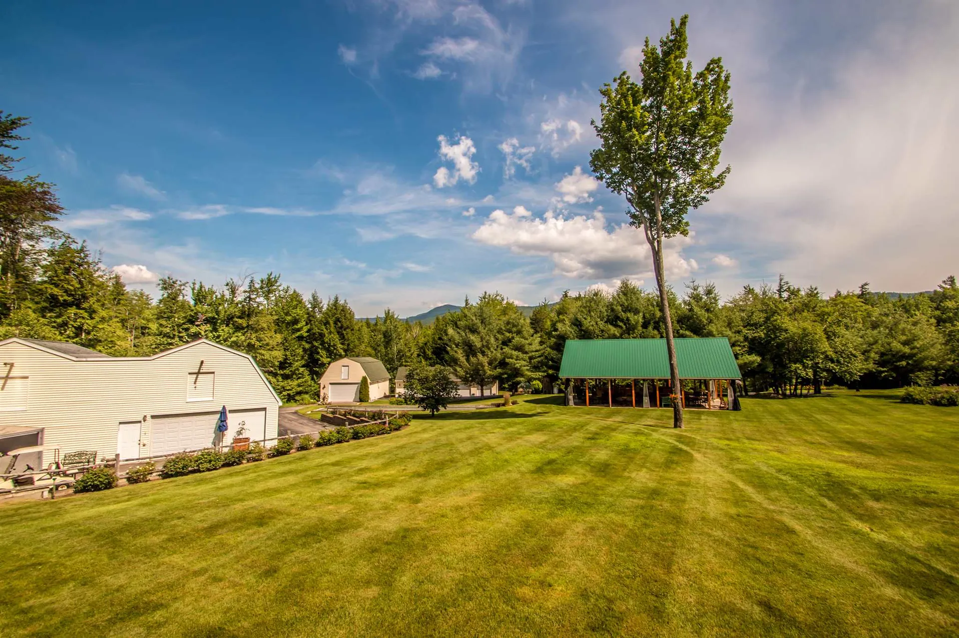 Bartlett NH 03812
