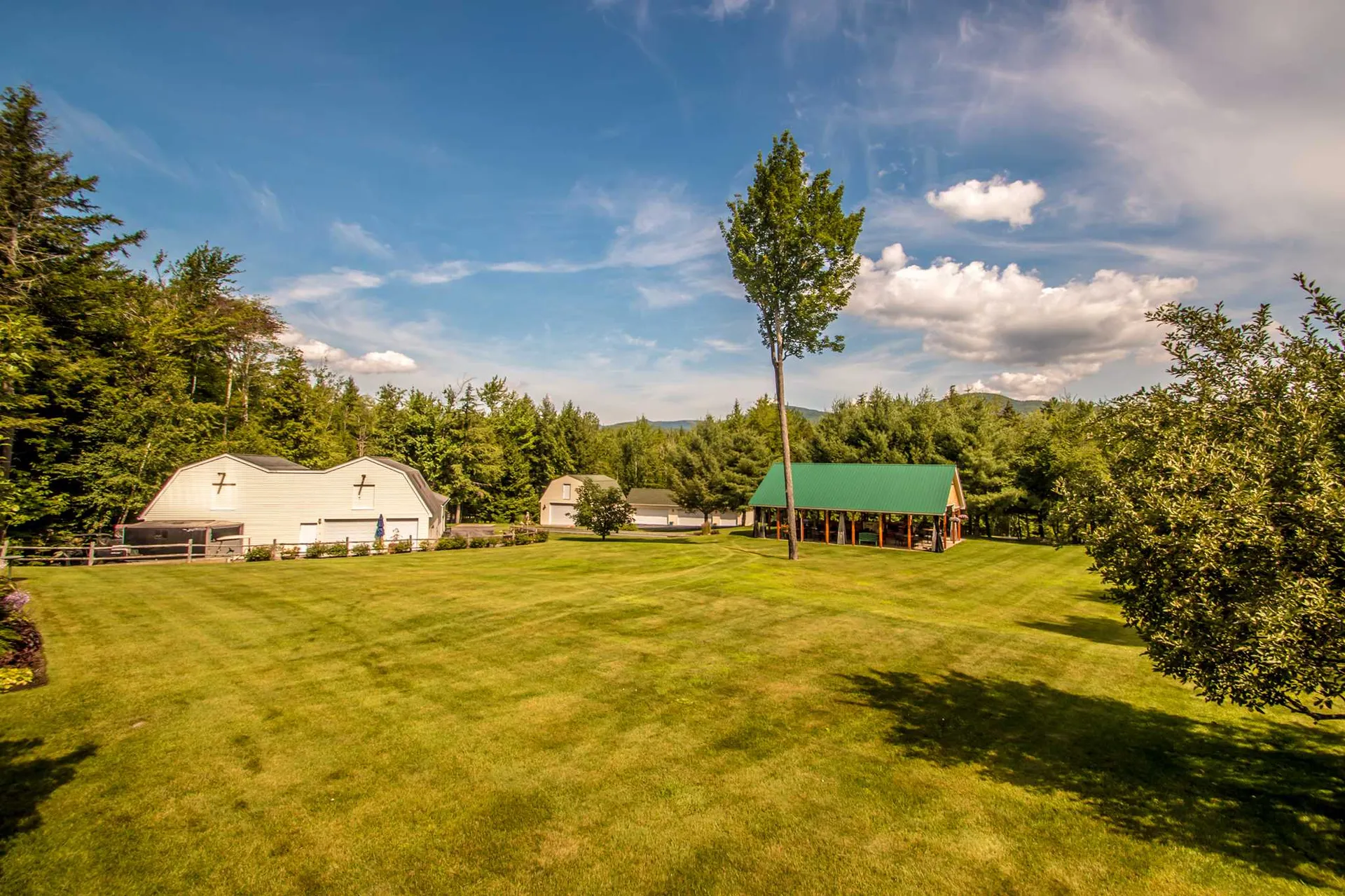 Bartlett NH 03812