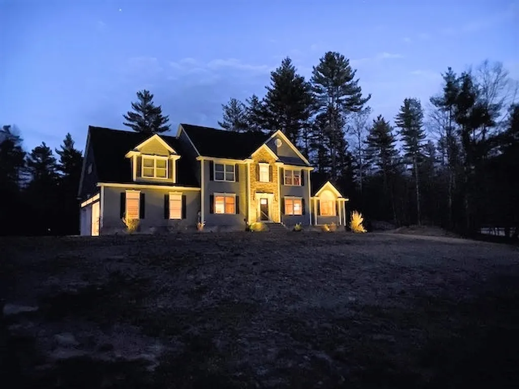 432 Mountain Road Concord NH 03301