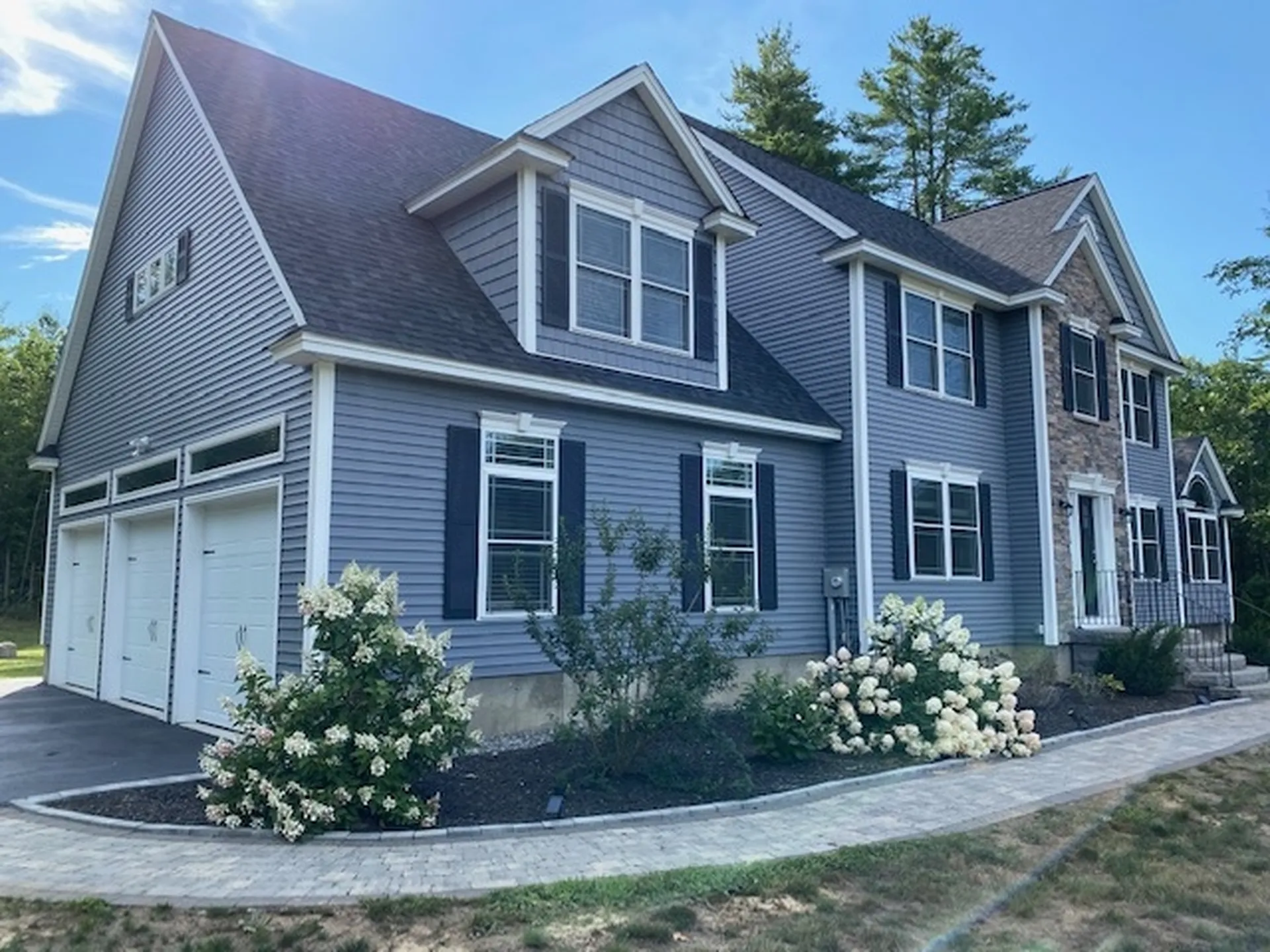 432 Mountain Road Concord NH 03301