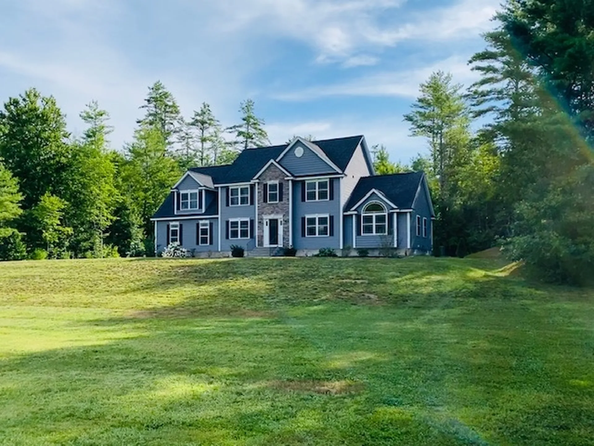 432 Mountain Road Concord NH 03301