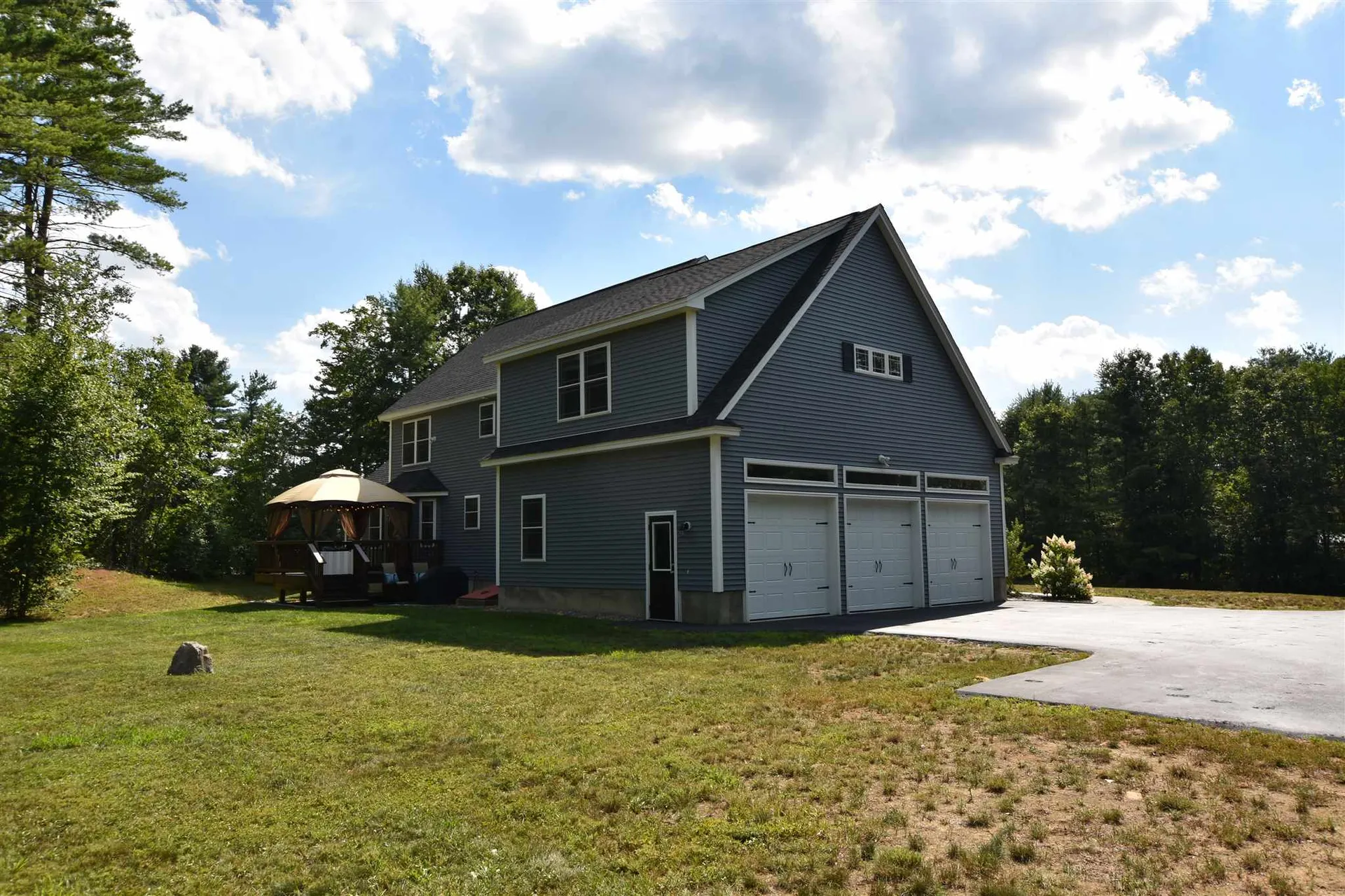 432 Mountain Road Concord NH 03301
