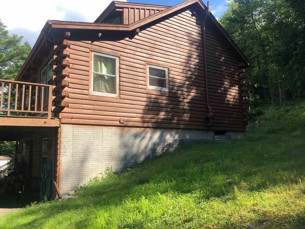 59 Old Jaffrey Road Rindge NH 03461
