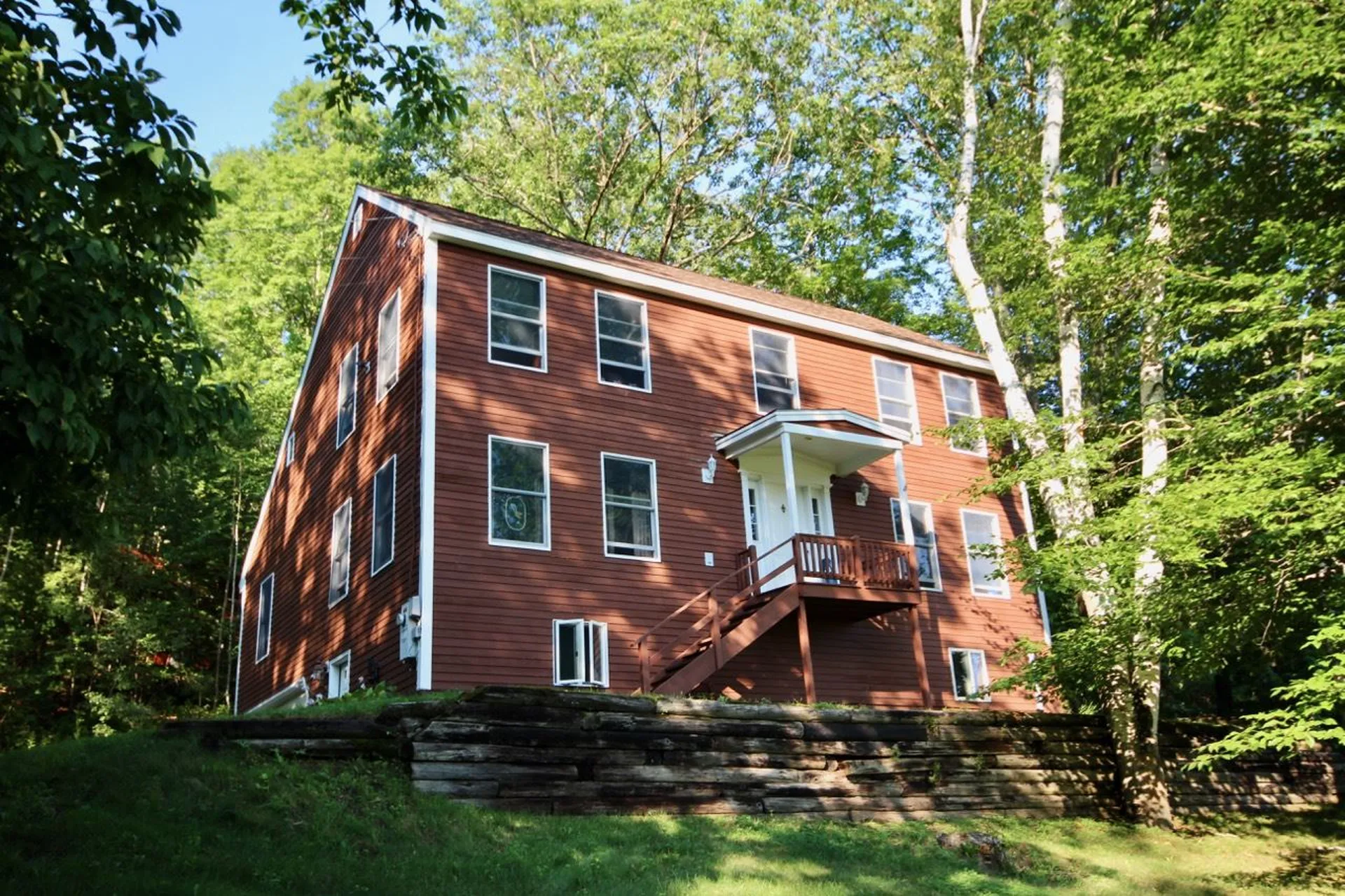 418 Moonrise Hill Windsor VT 05089