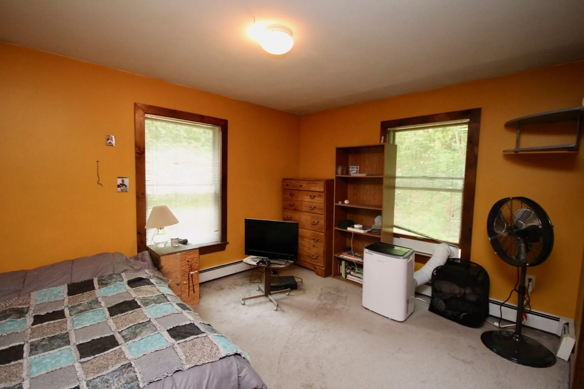 418 Moonrise Hill Windsor VT 05089
