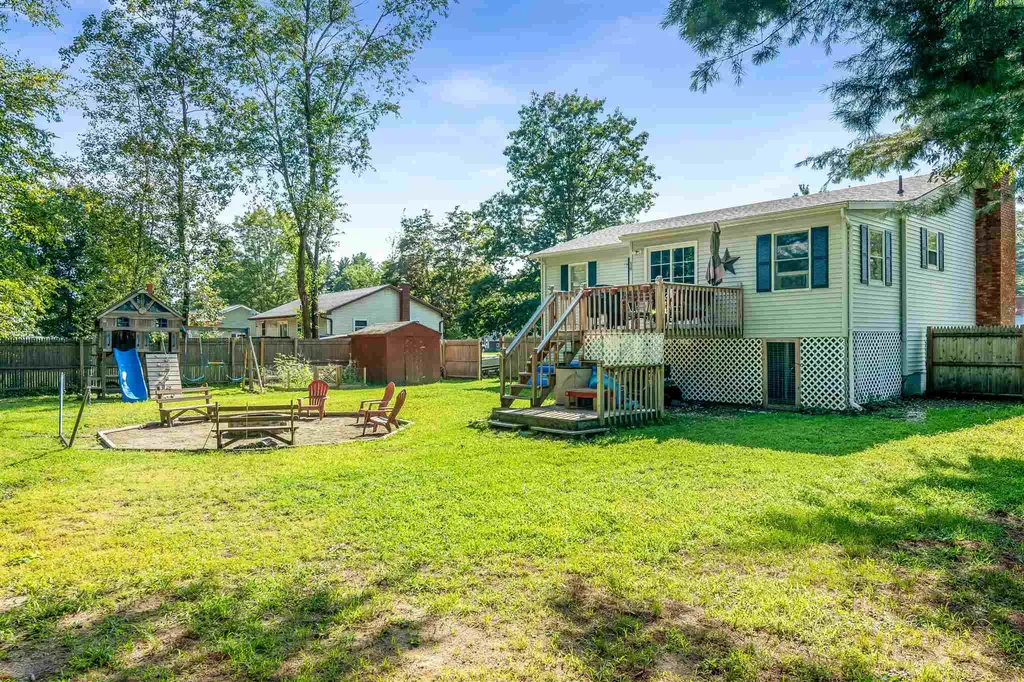 10 Doris Drive Milton VT 05468