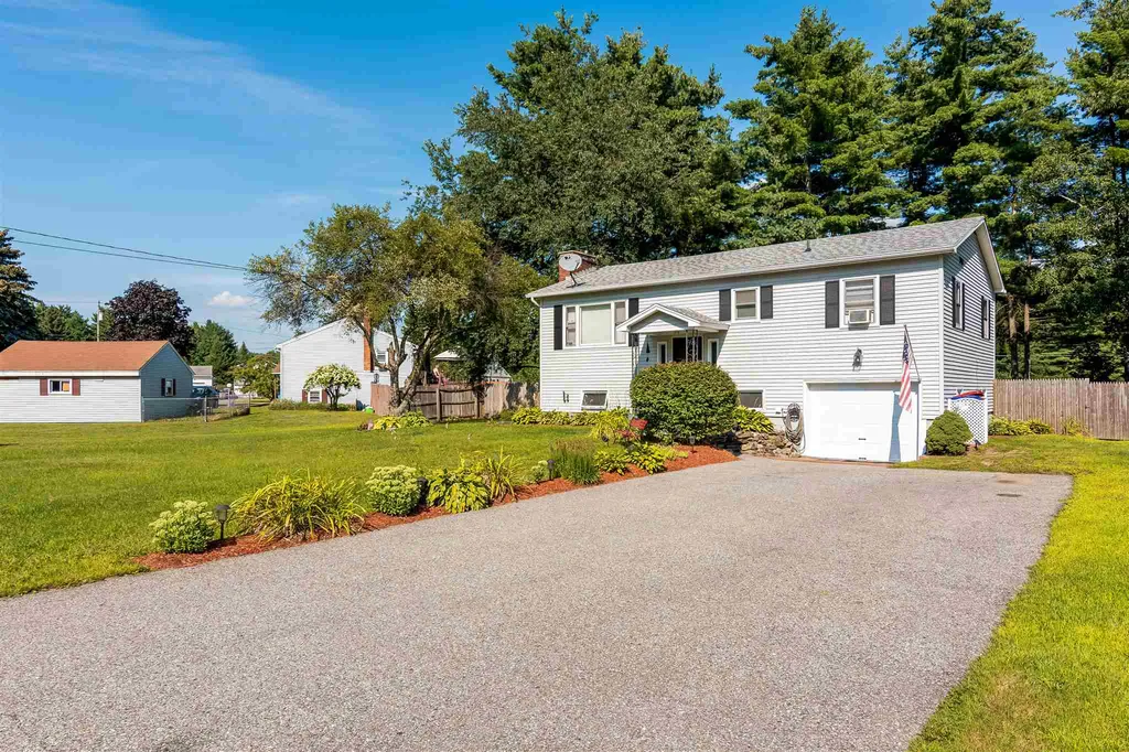 10 Doris Drive Milton VT 05468