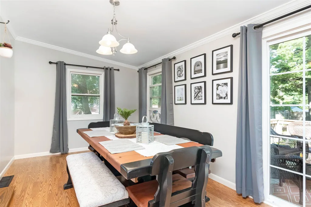 10 Doris Drive Milton VT 05468