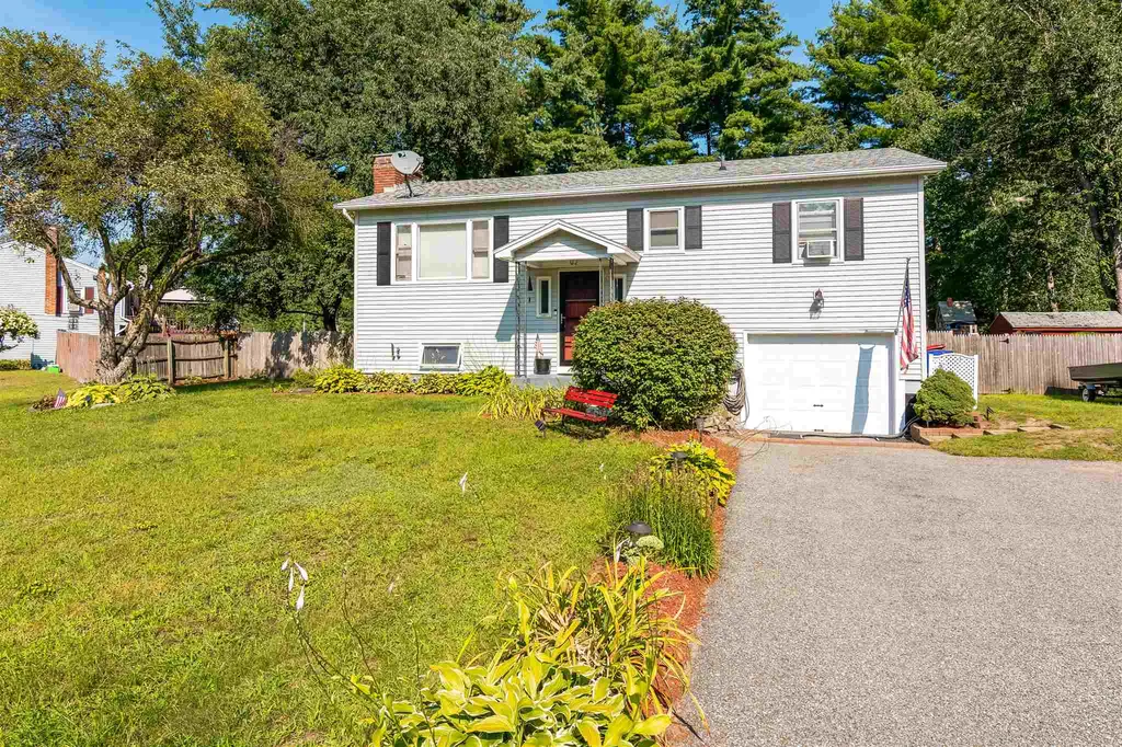 10 Doris Drive Milton VT 05468
