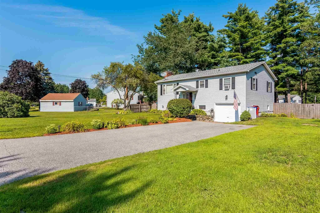10 Doris Drive Milton VT 05468