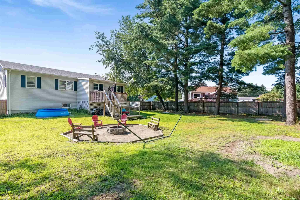10 Doris Drive Milton VT 05468