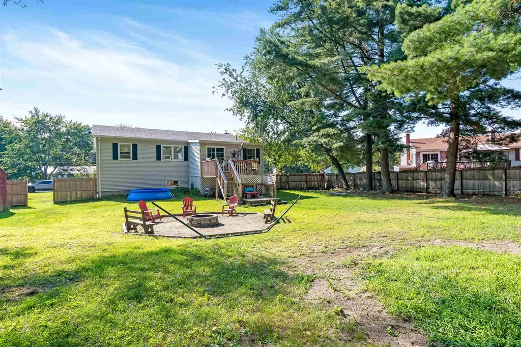 10 Doris Drive Milton VT 05468
