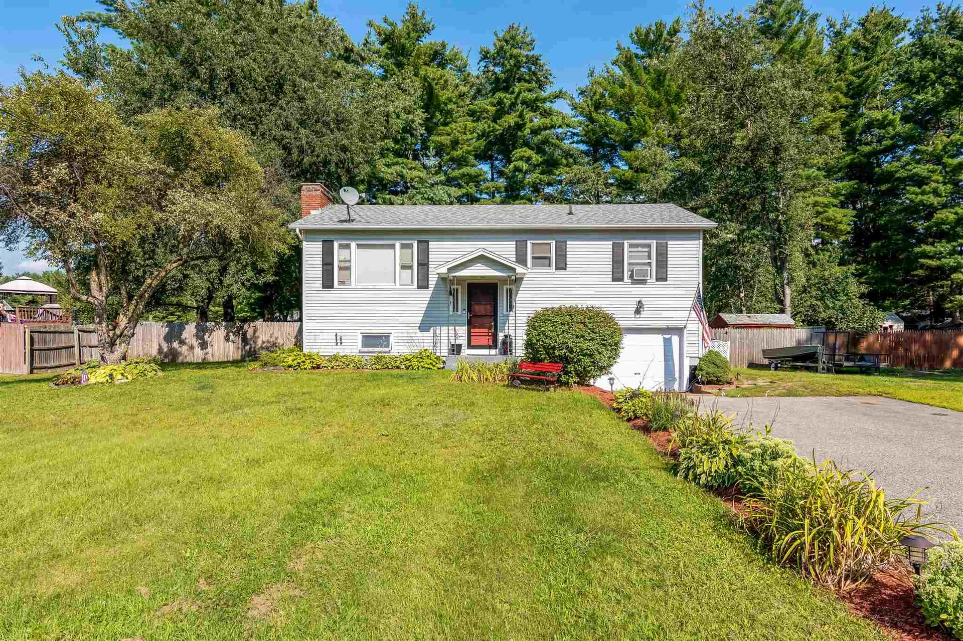 10 Doris Drive Milton VT 05468