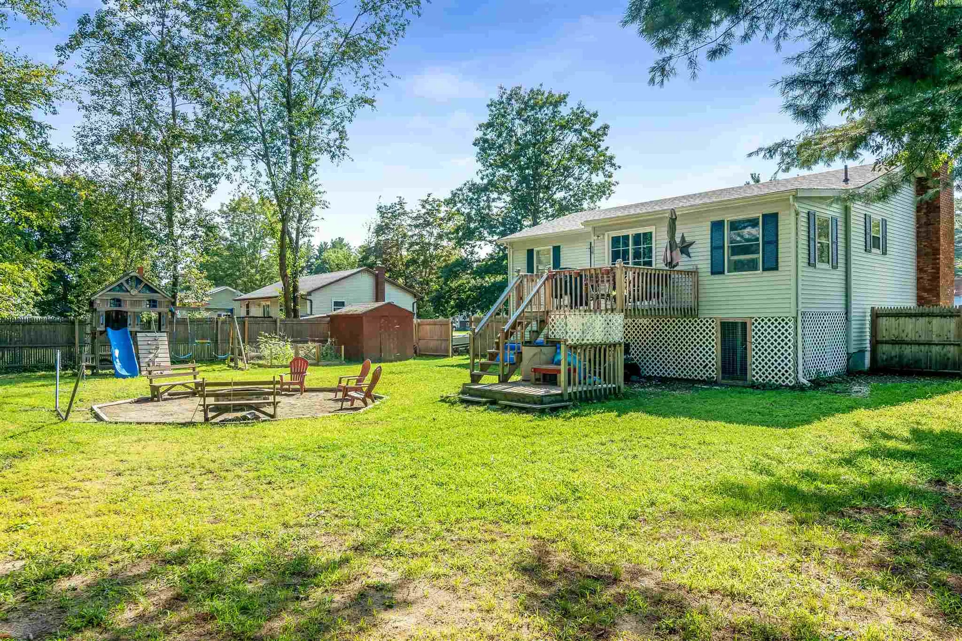 10 Doris Drive Milton VT 05468