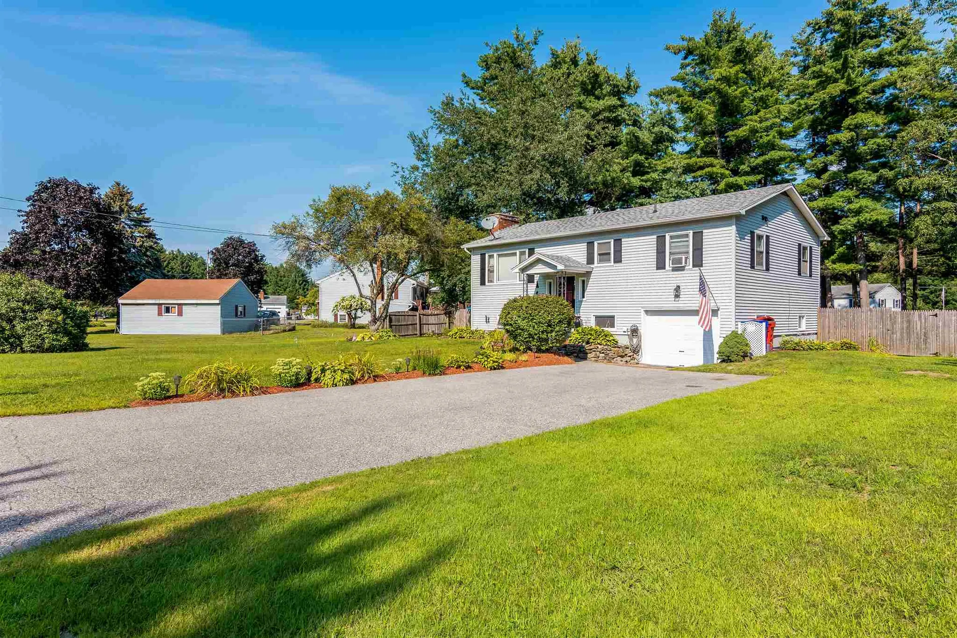 10 Doris Drive Milton VT 05468