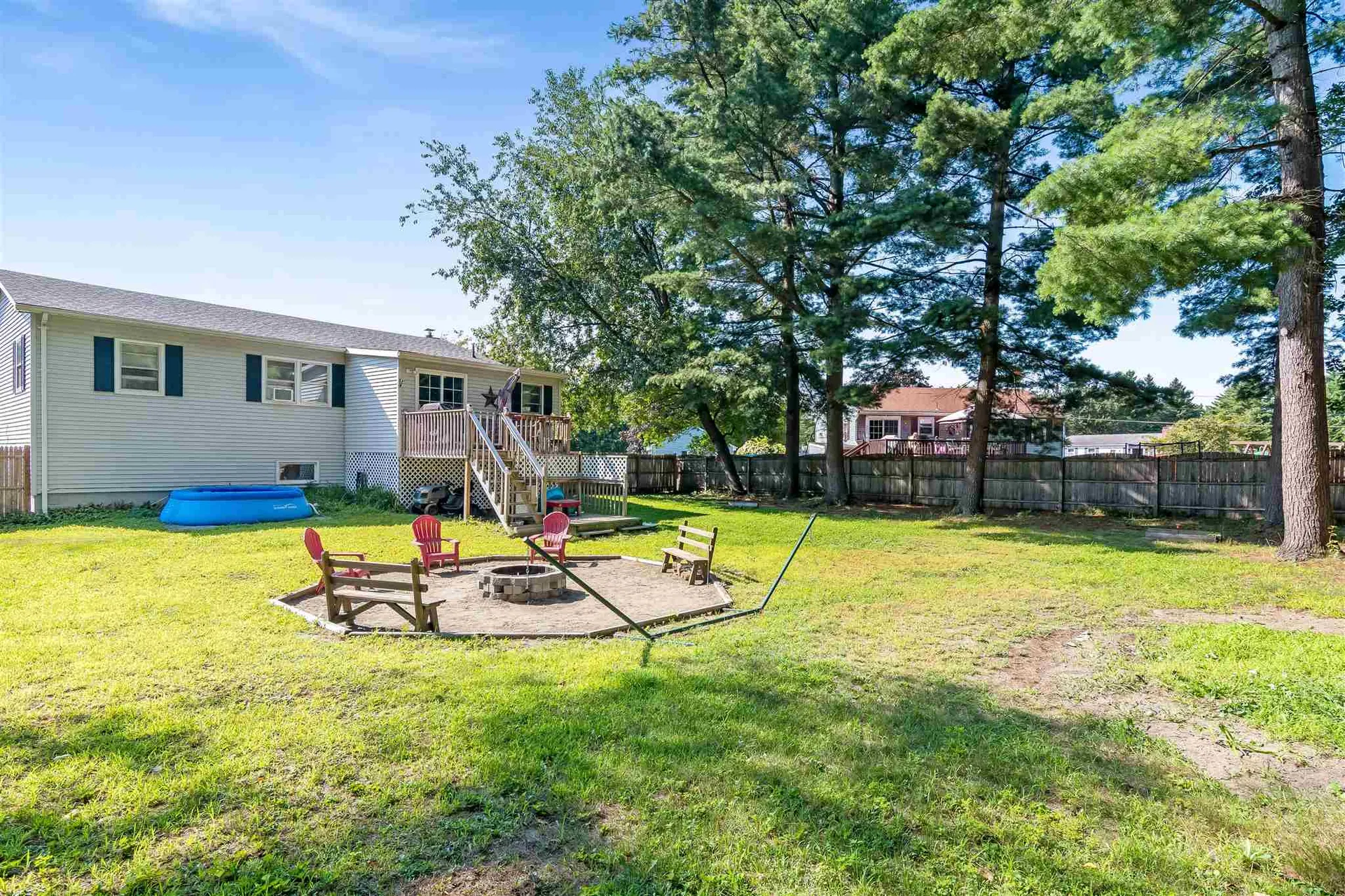 10 Doris Drive Milton VT 05468