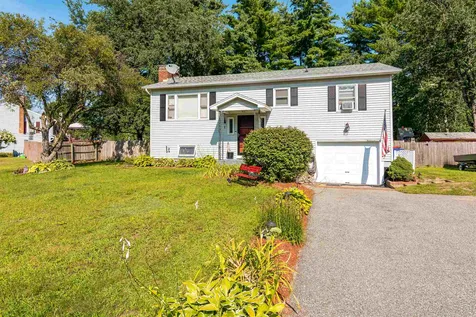 10 Doris Drive Milton VT 05468