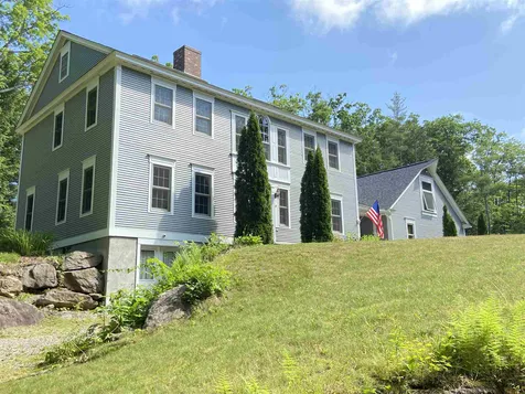 178 Mellish Road Langdon NH 03602