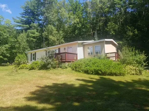 4 Sunshine Drive Belmont NH 03220