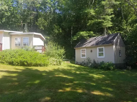 4 Sunshine Drive Belmont NH 03220