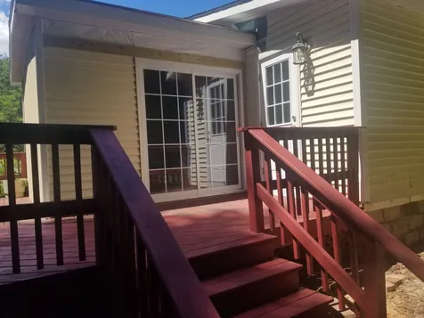 4 Sunshine Drive Belmont NH 03220