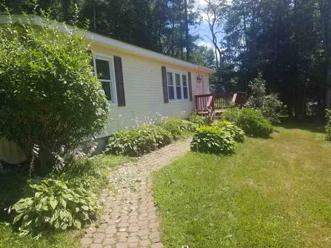 4 Sunshine Drive Belmont NH 03220