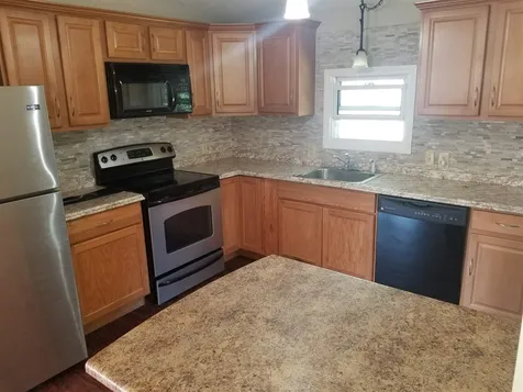 4 Sunshine Drive Belmont NH 03220