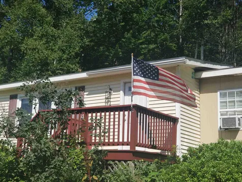 4 Sunshine Drive Belmont NH 03220